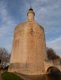 La tour Constance d'Aigues-Mortes