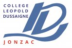 Collège Léopold Dussaigne de Jonzac