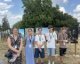photo en groupe
