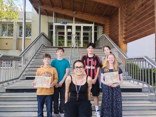 Photo Jules Michelet CNRD 2025 1