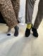 Un duo au pied levé contre le harcèlement !