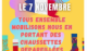 Animation des affiches