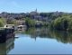 Angoulême, vue d'ensemble.