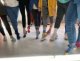 L'équipe de la vie scolaire au complet !