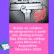 Affiche de présentation 