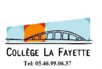 Collège La Fayette de Rochefort