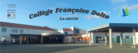 Collège Françoise Dolto de La Jarrie (17)