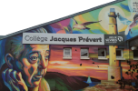 Site du collège Jacques Prévert de Moncoutant 