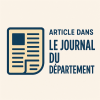 Logo de l'article