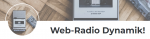 Audioblog | Web-Radio Dynamik! 
