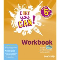 WorkBook 5e
