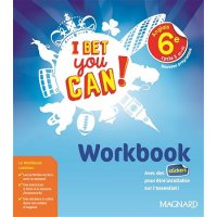WorkBook 6e