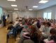 Mme KULIS, sous préfète de Parthenay, présente sa fonction aux classes de 4ème