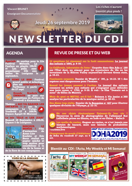 newsletter_du_cdi_-_26_septembre_2019