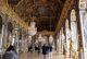 La Galerie des Glaces à Versailles