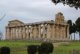 Temple d'Athéna dit "temple de Cérès" à Paestum