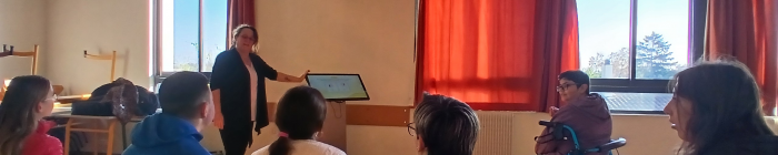 Logo article central