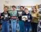 laureats_matha_phot_aulnay_et_leur_professeur