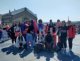 Séjour commun à Paris, mai 2023