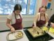 atelier cuisine