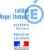 Collège Roger Thabault - Mazières-en-Gâtine
