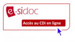 CDI en ligne (e-sidoc)