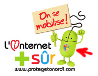 Logo du site