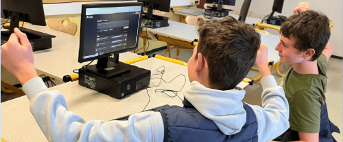 Des ateliers pour pratiquer l'espagnol autrement
