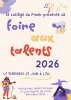 Logo de l'article