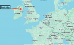Où se situe Banbridge?