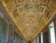 La Gallerie de Cartes, Musées du Vatican