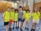 Les Benjamins