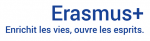 Le programme Erasmus+ 
