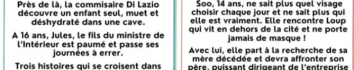 Logo article central