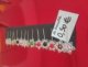 barrettes
