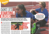Logo de l'article