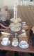Tea time in Brighton