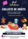 affiche_annonce_collecte_solidaire_de_noel_simple_illustre_bleu_blanc_colore