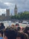Croisière sur la Tamise