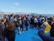 Traversée en ferry