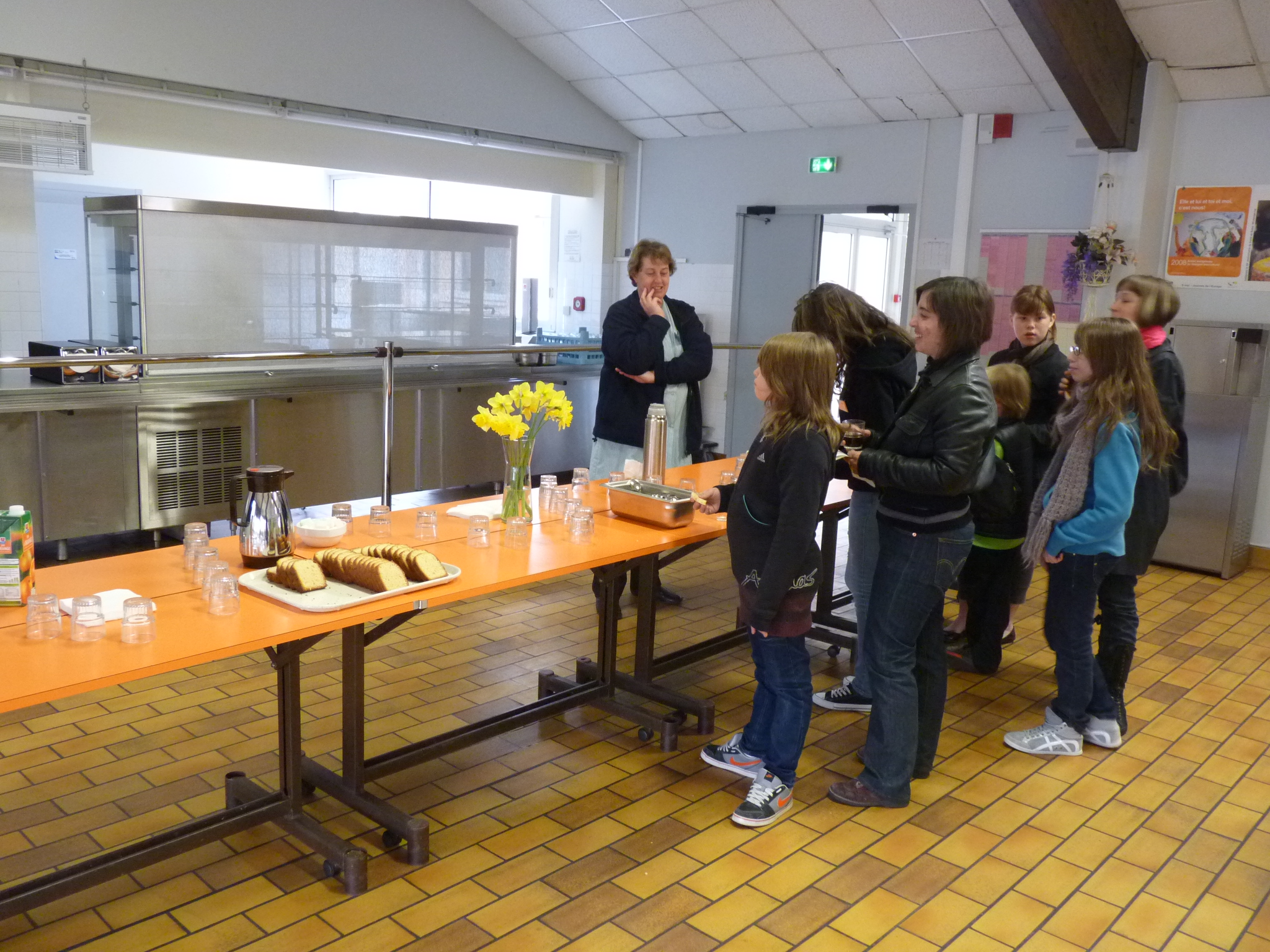 Site Du Collège Pierre Mendes France Parthenay