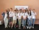 Les 10 jeunes du comité Poitou Charentes
