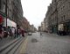 Une rue écossaise