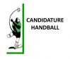Candidature Handball