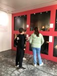 Le musée archéologique