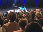 En direct le selfie du jeudi 16 mai 2024