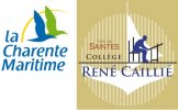 Collège René Caillié SAINTES 