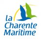 Conseil départemental de Charente-Maritime.