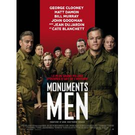 monuments-men-affiche