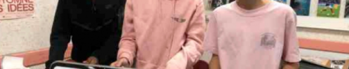 Logo article central